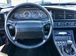 Porsche 944 S2 Red Pearl 1990 года